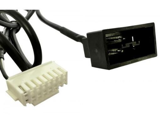 Переходник для магнитол 9&quot;, 10.1&quot; Carav 16-101 Audi A4, Q3, Q5