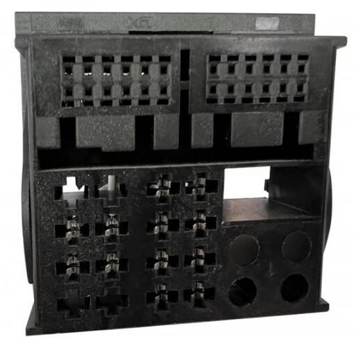 Переходник для магнитол 9&quot;, 10.1&quot; Carav 16-101 Audi A4, Q3, Q5