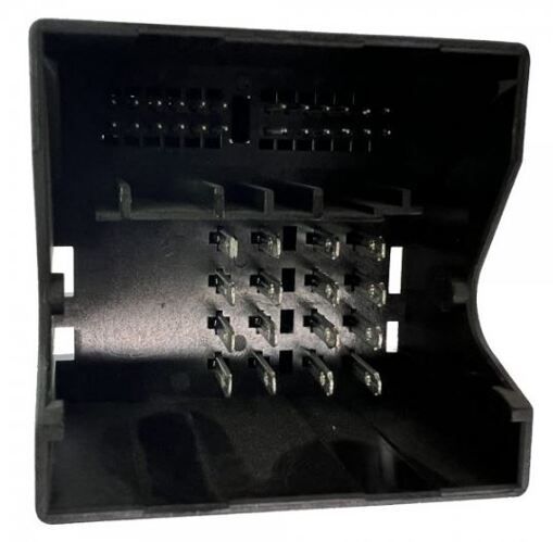 Переходник для магнитол 9&quot;, 10.1&quot; Carav 16-101 Audi A4, Q3, Q5