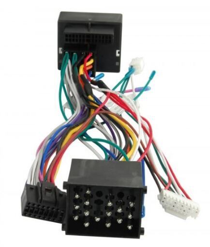 Переходник для магнитол 9&quot;, 10.1&quot; Carav 16-053 BMW