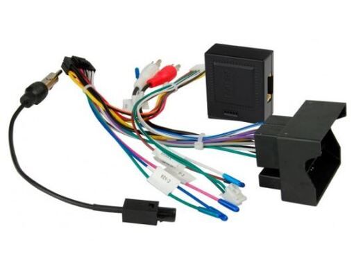 Переходник для магнитол 9&quot;, 10.1&quot; Carav 16-076 BMW 3 Series, X1