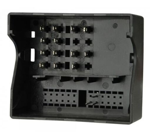 Переходник для магнитол 9&quot;, 10.1&quot; Carav 16-076 BMW 3 Series, X1