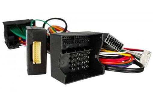 Перехідник для магнітол 9&quot;, 10.1&quot; Carav 16-078 BMW X3