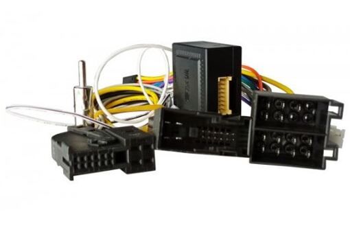 Перехідник для магнітол 9&quot;, 10.1&quot; Carav 16-054 Mercedes