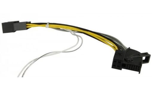 Перехідник для магнітол 9&quot;, 10.1&quot; Carav 16-054 Mercedes