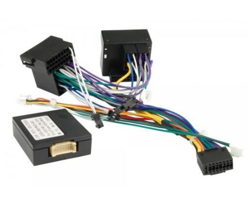 Перехідник для магнітол 9&quot;, 10.1&quot; Carav 16-055 Mercedes