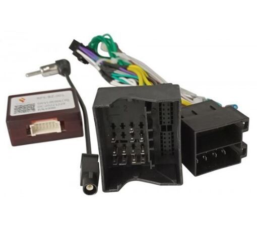 Переходник для магнитол 9&quot;, 10.1&quot; Carav 16-086 Mercedes