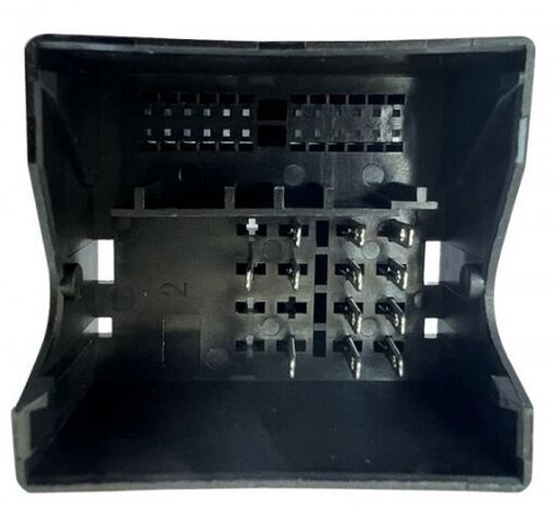 Переходник для магнитол 9&quot;, 10.1&quot; Carav 16-086 Mercedes