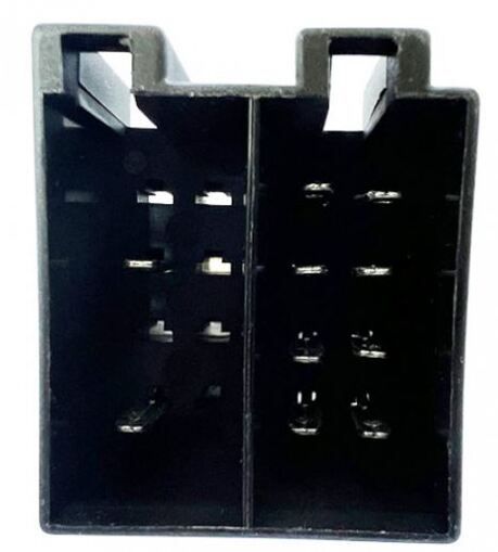 Переходник для магнитол 9&quot;, 10.1&quot; Carav 16-086 Mercedes