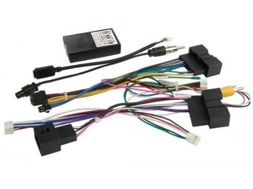 Переходник для магнитол 9&quot;, 10.1&quot; Carav 16-147 Ford, Land Rover