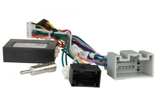 Перехідник для магнітол 9&quot;, 10.1&quot; Carav 16-149 Ford Fiesta