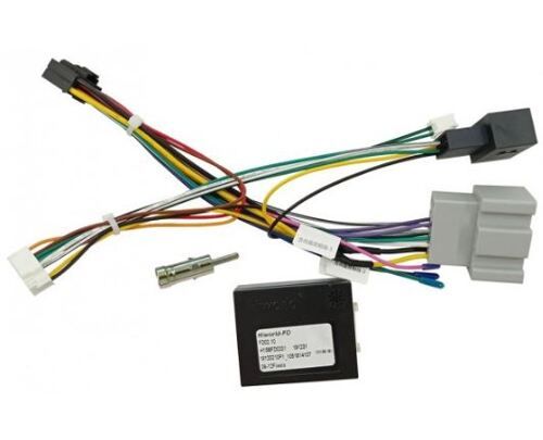 Перехідник для магнітол 9&quot;, 10.1&quot; Carav 16-149 Ford Fiesta