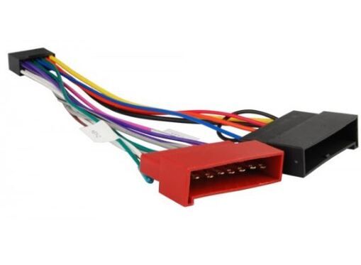 Переходник для магнитол 9&quot;, 10.1&quot; Carav 16-151 Ford, Jaguar, Lincoln, Mazda, Mercury, Nissan