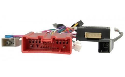 Переходник для магнитол 9&quot;, 10.1&quot; Carav 16-060 Mazda