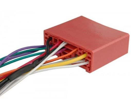 Переходник для магнитол 9&quot;, 10.1&quot; Carav 16-060 Mazda