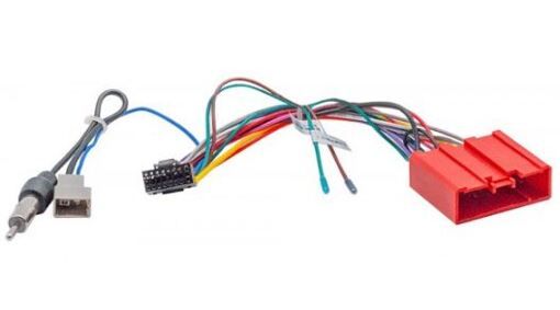 Переходник для магнитол 9&quot;, 10.1&quot; Carav 16-178 Mazda