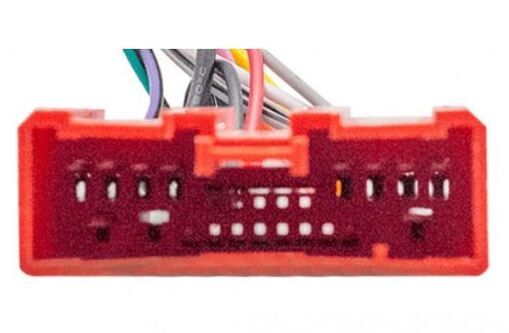 Переходник для магнитол 9&quot;, 10.1&quot; Carav 16-178 Mazda