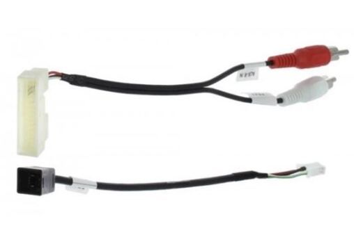 Переходник для магнитол 9&quot;, 10.1&quot; Carav 16-178 Mazda