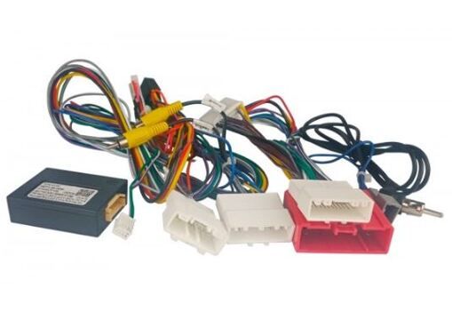 Переходник для магнитол 9&quot;, 10.1&quot; Carav 16-179 Mazda