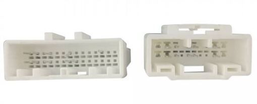 Переходник для магнитол 9&quot;, 10.1&quot; Carav 16-179 Mazda