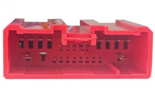 Переходник для магнитол 9&quot;, 10.1&quot; Carav 16-179 Mazda