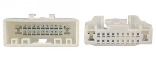 Переходник для магнитол 9&quot;, 10.1&quot; Carav 16-179 Mazda