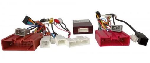 Перехідник для магнітол 9&quot;, 10.1&quot; Carav 16-109 Mazda