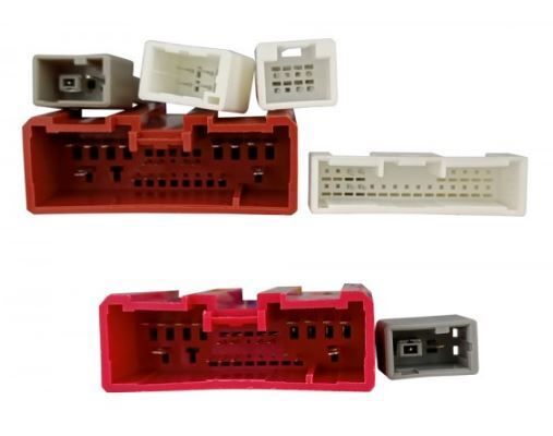 Перехідник для магнітол 9&quot;, 10.1&quot; Carav 16-109 Mazda