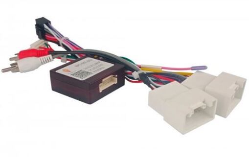 Перехідник для магнітол 9&quot;, 10.1&quot; Carav 16-090 Mitsubishi