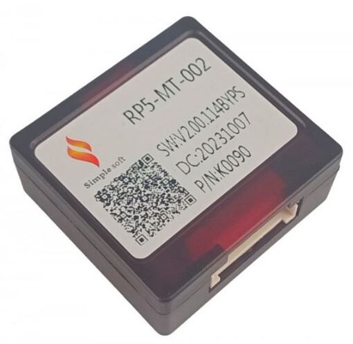 Перехідник для магнітол 9&quot;, 10.1&quot; Carav 16-090 Mitsubishi