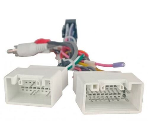 Перехідник для магнітол 9&quot;, 10.1&quot; Carav 16-090 Mitsubishi