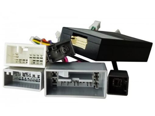 Переходник для магнитол 9&quot;, 10.1&quot; Carav 16-073 Honda