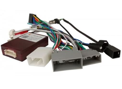 Переходник для магнитол 9&quot;, 10.1&quot; Carav 16-089 Honda