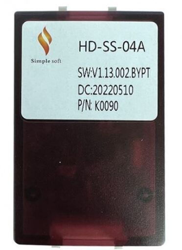 Переходник для магнитол 9&quot;, 10.1&quot; Carav 16-089 Honda