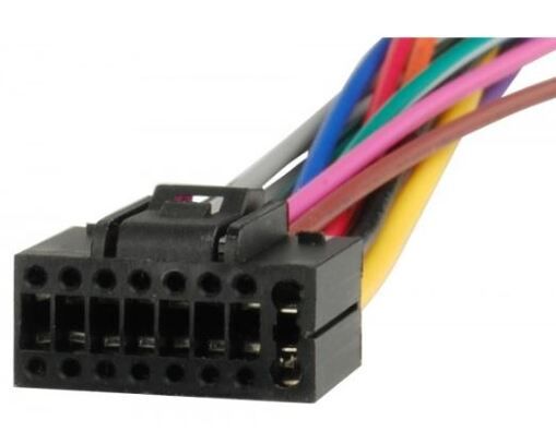 Переходник для магнитол 9&quot;, 10.1&quot; Carav 16-089 Honda