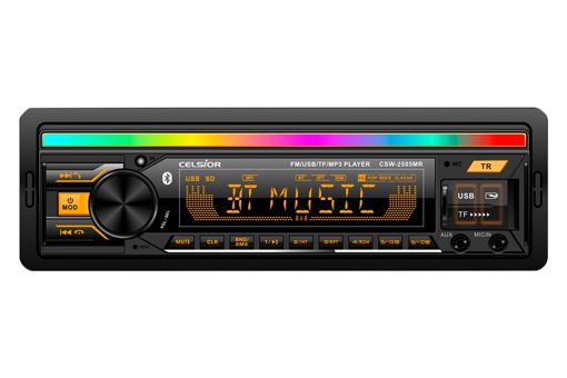 Медиа-ресивер Celsior CSW-2505MR