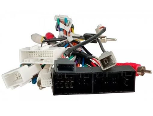 Переходник для магнитол 9&quot;, 10.1&quot; Carav 16-093 KIA, Hyundai