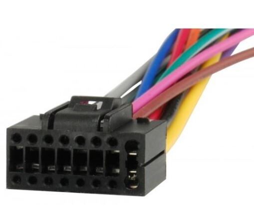 Переходник для магнитол 9&quot;, 10.1&quot; Carav 16-093 KIA, Hyundai