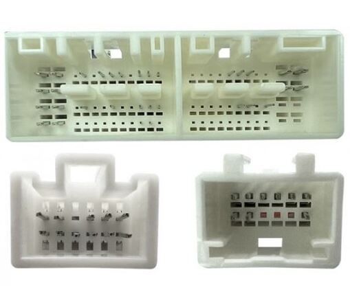 Перехідник для магнітол 9&quot;, 10.1&quot; Carav 16-094 Hyundai, KIA