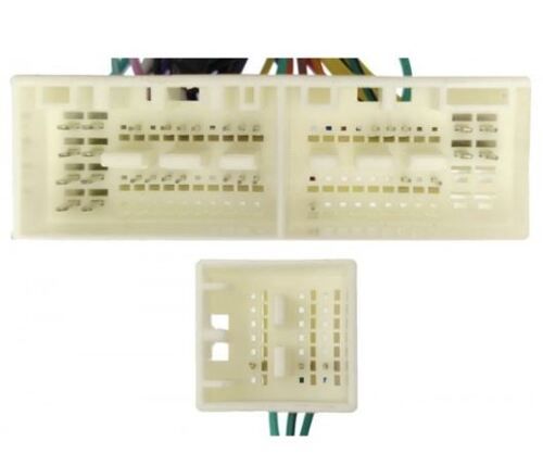 Переходник для магнитол 9&quot;, 10.1&quot; Carav 16-172 Hyundai, KIA