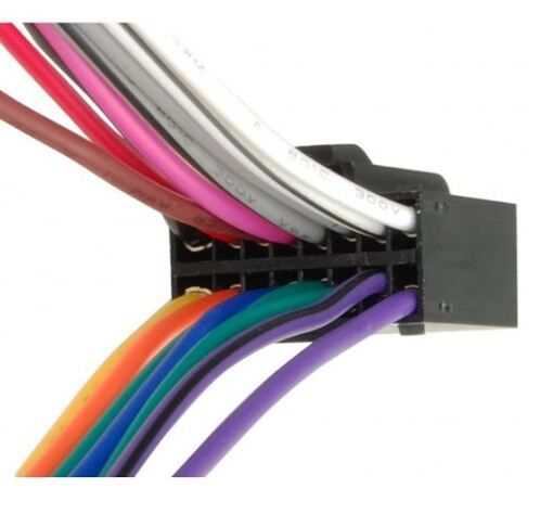 Переходник для магнитол 9&quot;, 10.1&quot; Carav 16-172 Hyundai, KIA