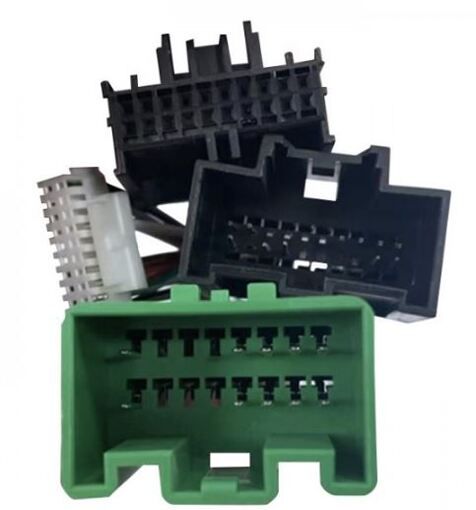 Переходник для магнитол 9&quot;, 10.1&quot; Carav 16-102 Chevrolet, Buick, Cadillac, GMC