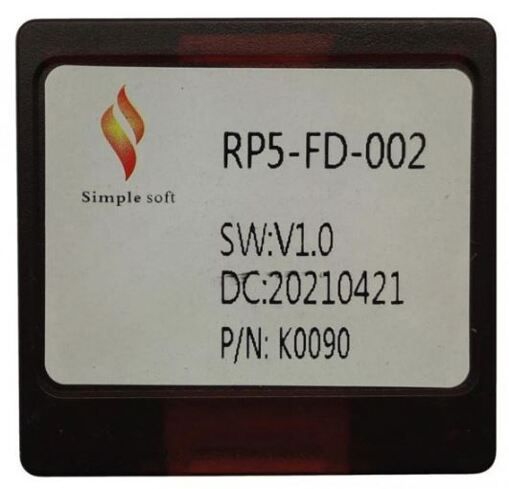 Перехідник для магнітол 9&quot;, 10.1&quot; Carav 16-103 Ford, Land Rover