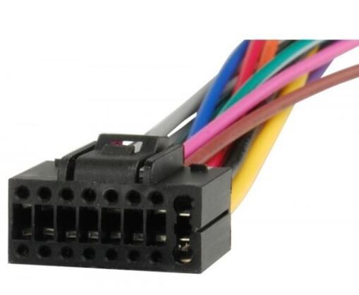 Переходник для магнитол 9&quot;, 10.1&quot; Carav 16-164 Honda