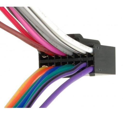 Переходник для магнитол 9&quot;, 10.1&quot; Carav 16-164 Honda