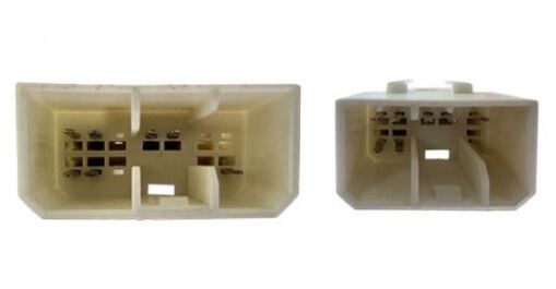 Перехідник для магнітол 9&quot;, 10.1&quot; Carav 16-155 Geely Emgrand EC7