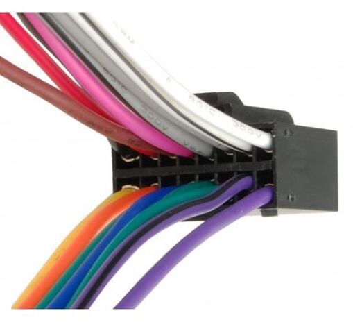 Перехідник для магнітол 9&quot;, 10.1&quot; Carav 16-155 Geely Emgrand EC7