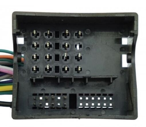 Перехідник для магнітол 9&quot;, 10.1&quot; Carav 16-104 Chery Tiggo