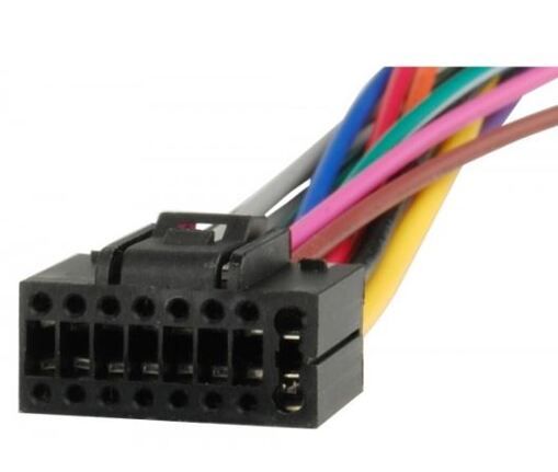 Перехідник для магнітол 9&quot;, 10.1&quot; Carav 16-104 Chery Tiggo