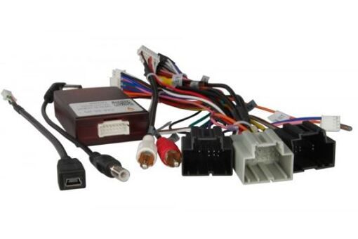 Переходник для магнитол 9&quot;, 10.1&quot; Carav 16-159 Chevrolet, Opel